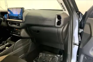 Ford Bronco Sport 2025 AWD Big Bend 4dr SUV