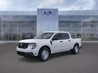 Ford Maverick 2025 XL 4dr SuperCrew 4.5 ft. SB