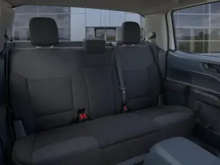 Ford Maverick 2025 XL 4dr SuperCrew 4.5 ft. SB
