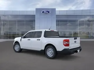 Ford Maverick 2025 XL 4dr SuperCrew 4.5 ft. SB