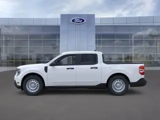 Ford Maverick 2025 XL 4dr SuperCrew 4.5 ft. SB