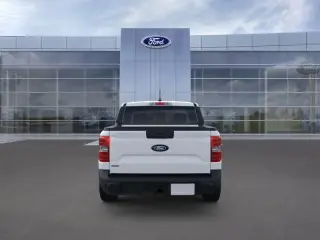 Ford Maverick 2025 XL 4dr SuperCrew 4.5 ft. SB