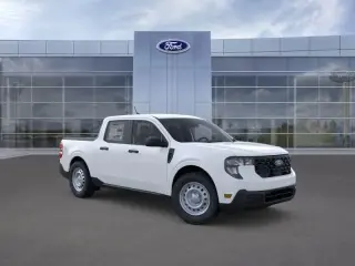 Ford Maverick 2025 XL 4dr SuperCrew 4.5 ft. SB