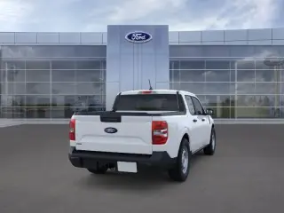 Ford Maverick 2025 XL 4dr SuperCrew 4.5 ft. SB