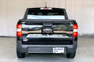 Ford Maverick 2023 XL 4dr SuperCrew 4.5 ft. SB