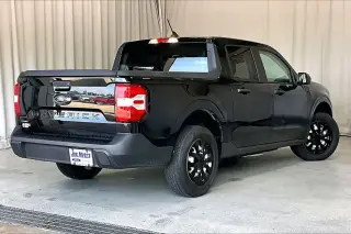 Ford Maverick 2023 XL 4dr SuperCrew 4.5 ft. SB