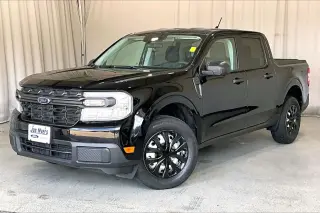 Ford Maverick 2023 XL 4dr SuperCrew 4.5 ft. SB