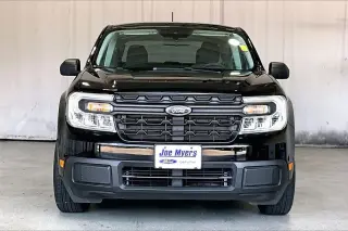 Ford Maverick 2023 XL 4dr SuperCrew 4.5 ft. SB