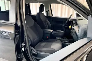 Ford Maverick 2023 XL 4dr SuperCrew 4.5 ft. SB