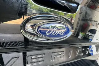 Ford Maverick 2023 XL 4dr SuperCrew 4.5 ft. SB
