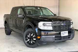 Ford Maverick 2023 XL 4dr SuperCrew 4.5 ft. SB