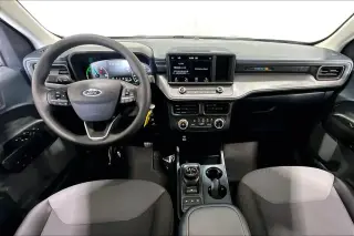 Ford Maverick 2023 XL 4dr SuperCrew 4.5 ft. SB