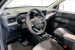 Ford Maverick 2023 XL 4dr SuperCrew 4.5 ft. SB