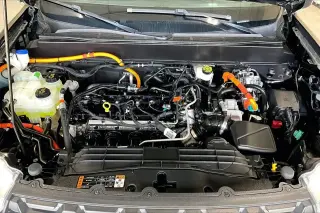 Ford Maverick 2023 XL 4dr SuperCrew 4.5 ft. SB