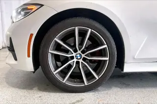 BMW 3 Series 2020 330i 4dr Sedan