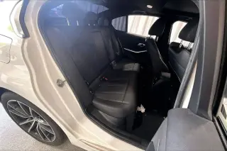 BMW 3 Series 2020 330i 4dr Sedan