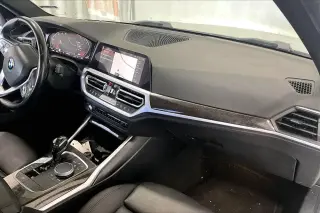 BMW 3 Series 2020 330i 4dr Sedan