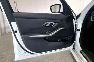 BMW 3 Series 2020 330i 4dr Sedan