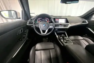 BMW 3 Series 2020 330i 4dr Sedan