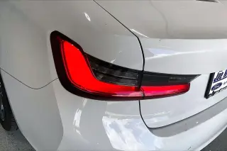 BMW 3 Series 2020 330i 4dr Sedan