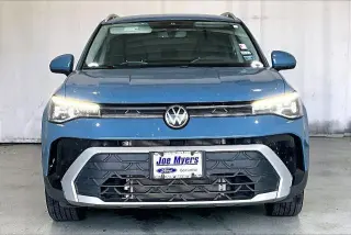 Volkswagen Taos 2025 SE 4dr SUV