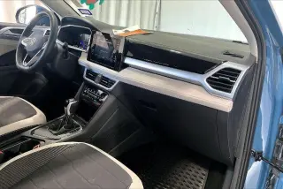 Volkswagen Taos 2025 SE 4dr SUV