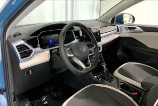 Volkswagen Taos 2025 SE 4dr SUV