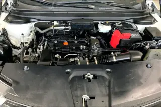 Acura RDX 2021 4dr SUV w/A-SPEC Package