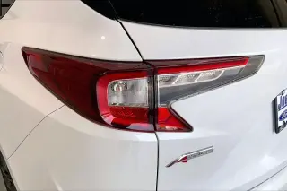 Acura RDX 2021 4dr SUV w/A-SPEC Package