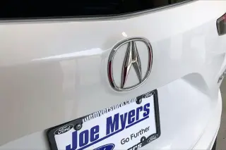 Acura RDX 2021 4dr SUV w/A-SPEC Package