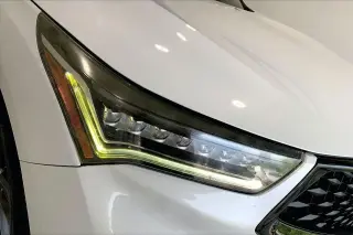 Acura RDX 2021 4dr SUV w/A-SPEC Package