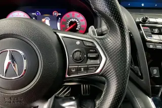 Acura RDX 2021 4dr SUV w/A-SPEC Package