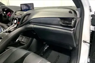 Acura RDX 2021 4dr SUV w/A-SPEC Package