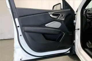 Acura RDX 2021 4dr SUV w/A-SPEC Package