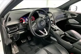 Acura RDX 2021 4dr SUV w/A-SPEC Package