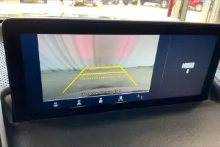 Acura RDX 2021 4dr SUV w/A-SPEC Package