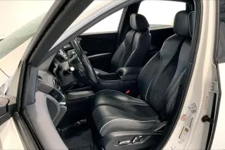 Acura RDX 2021 4dr SUV w/A-SPEC Package