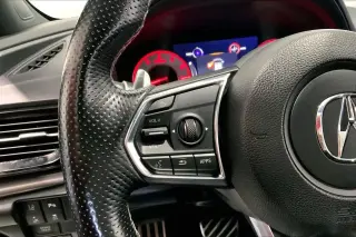 Acura RDX 2021 4dr SUV w/A-SPEC Package