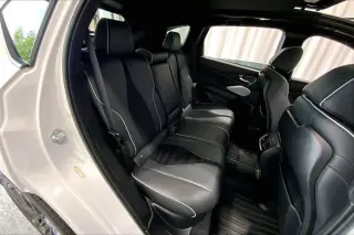 Acura RDX 2021 4dr SUV w/A-SPEC Package