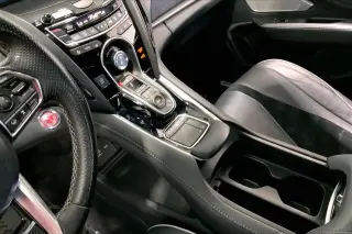 Acura RDX 2021 4dr SUV w/A-SPEC Package