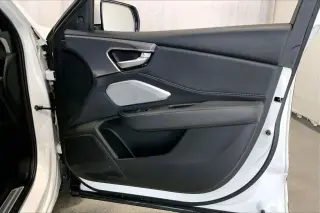 Acura RDX 2021 4dr SUV w/A-SPEC Package