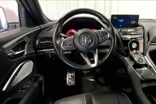 Acura RDX 2021 4dr SUV w/A-SPEC Package