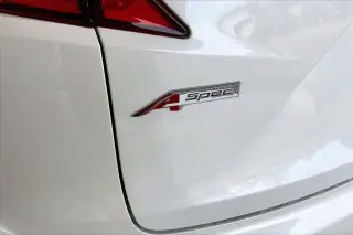 Acura RDX 2021 4dr SUV w/A-SPEC Package
