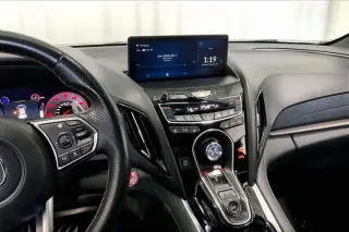 Acura RDX 2021 4dr SUV w/A-SPEC Package