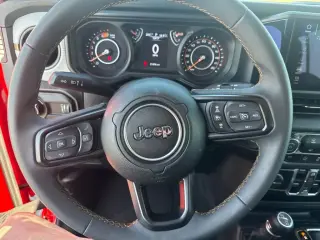Jeep Wrangler 2025 4x4 Sport 4dr SUV