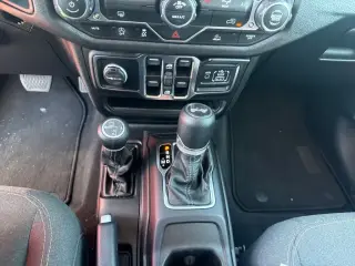 Jeep Wrangler 2025 4x4 Sport 4dr SUV