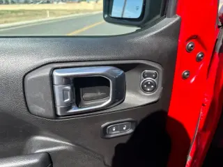 Jeep Wrangler 2025 4x4 Sport 4dr SUV