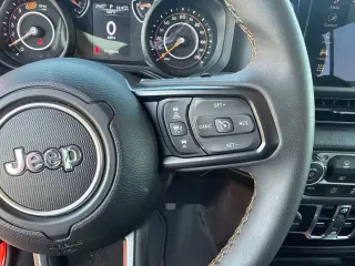 Jeep Wrangler 2025 4x4 Sport 4dr SUV