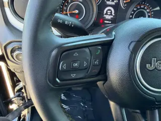 Jeep Wrangler 2025 4x4 Sport 4dr SUV