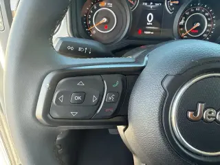 Jeep Wrangler 2025 4x4 Sport 4dr SUV